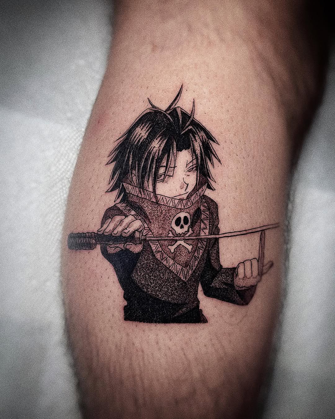 Alexis Jelenich