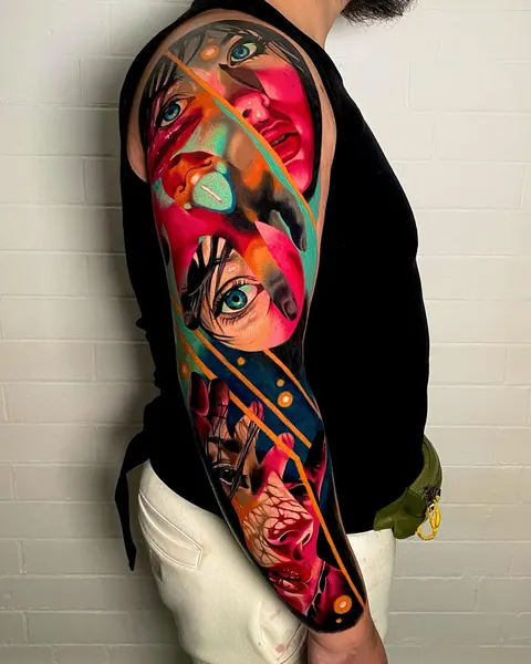 littleandytattoo