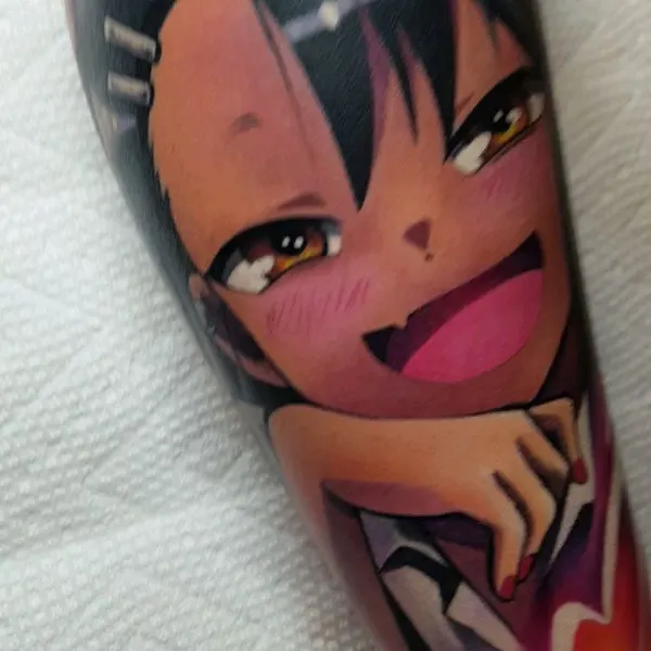 russelltattoo