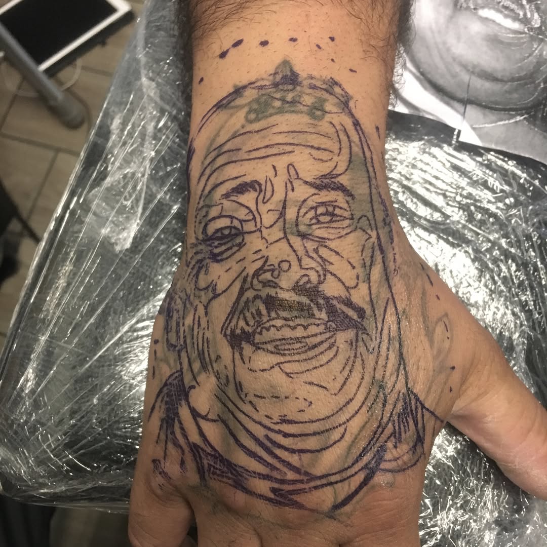Luis Inda