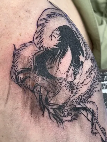 Dragon