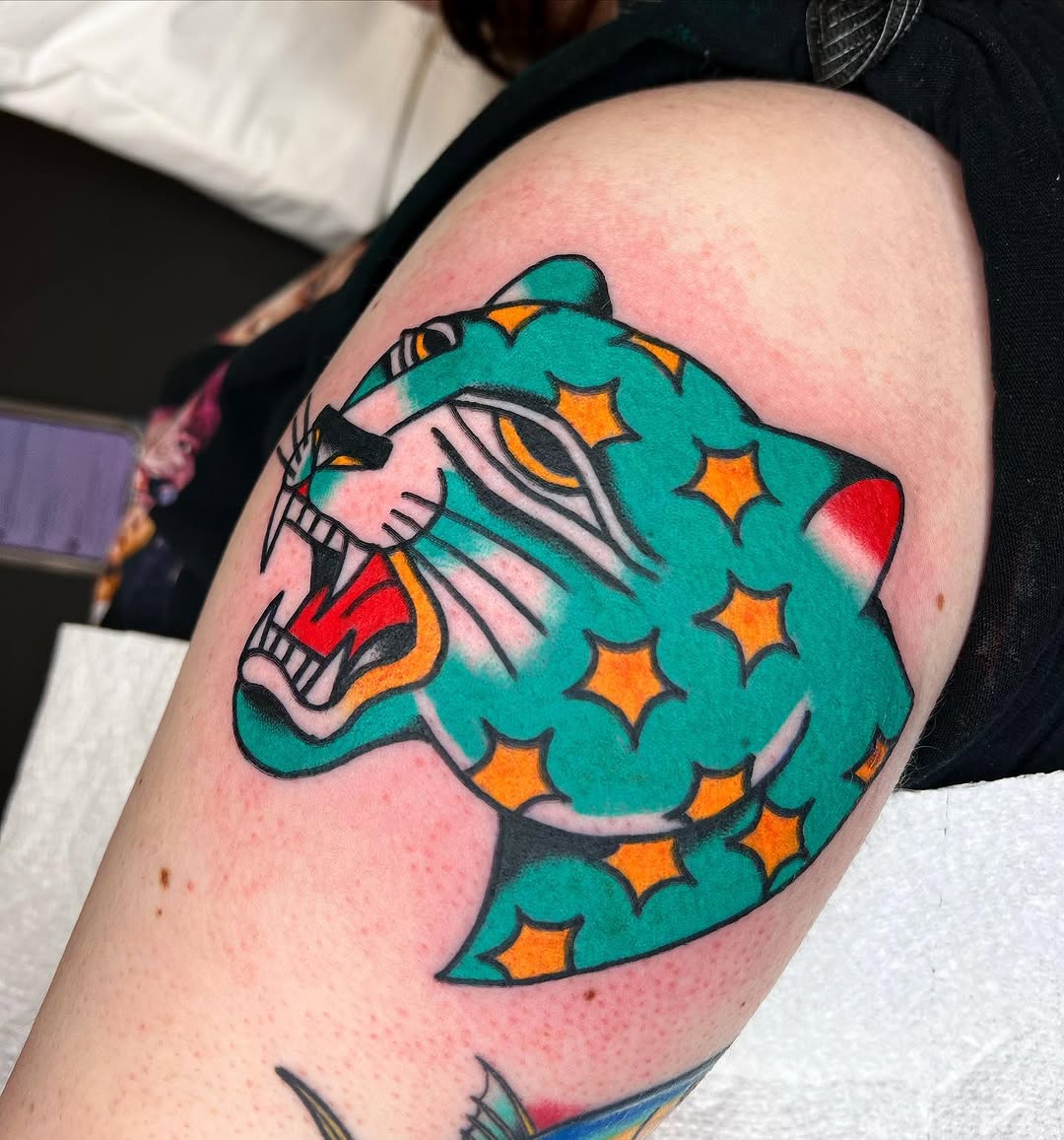 Tiger, Animal