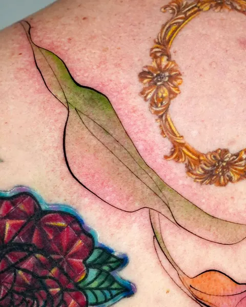 Rose, Nature, Flower
