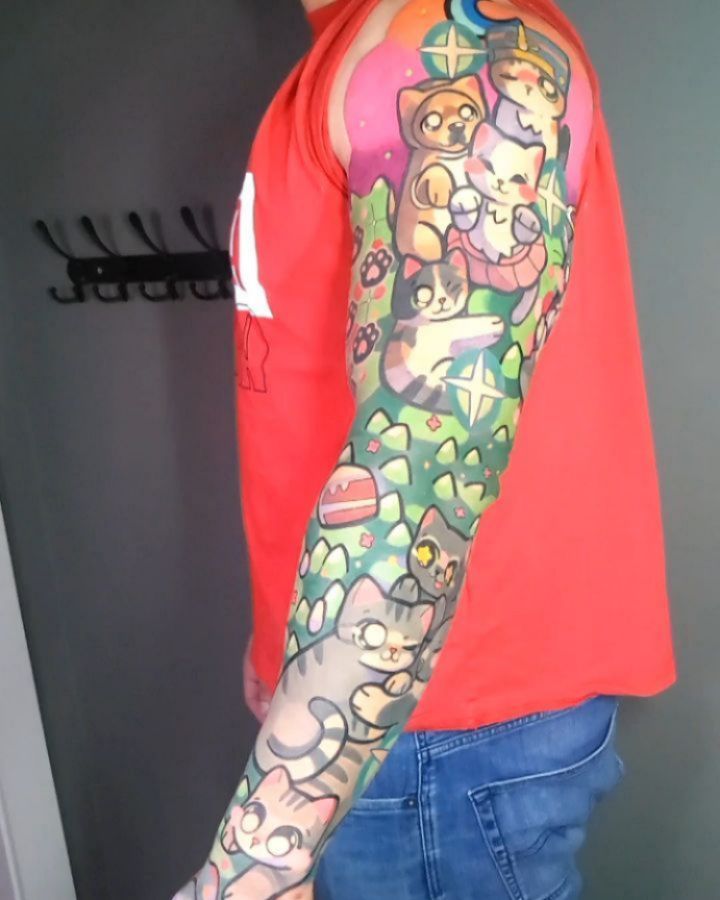 dokidokitattoos