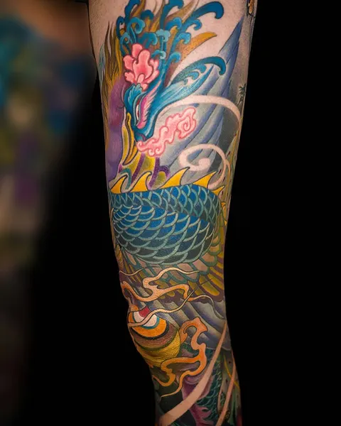 yushitattoo