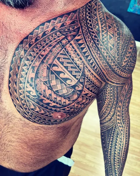 Michael Fatutoa
