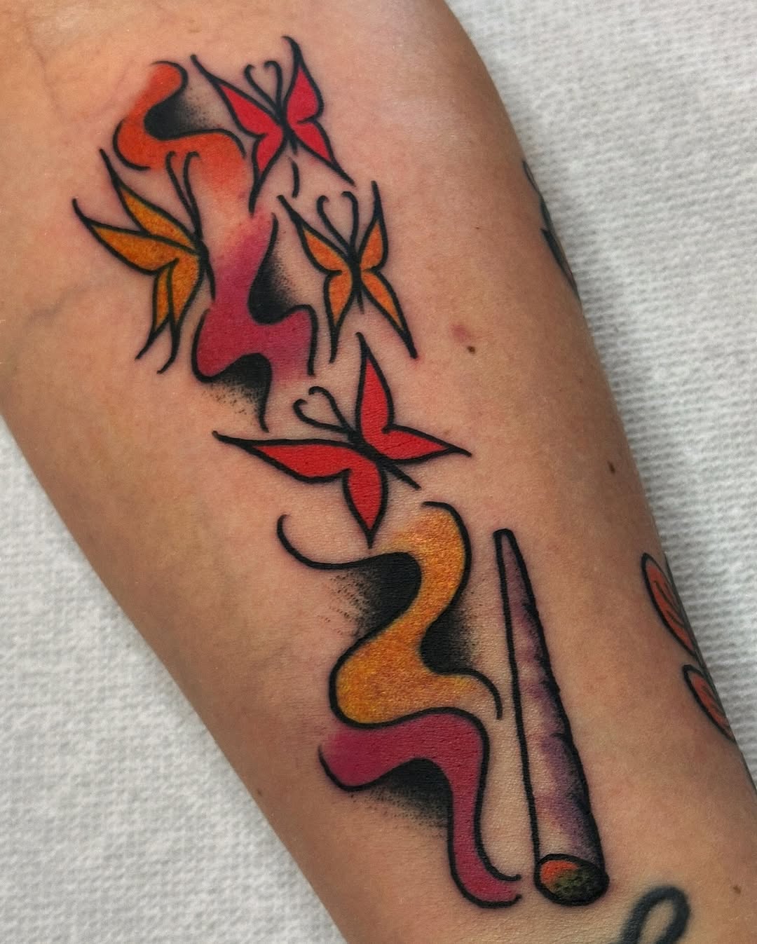lindseebeetattoo