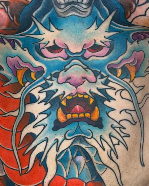 Guru Tattoo