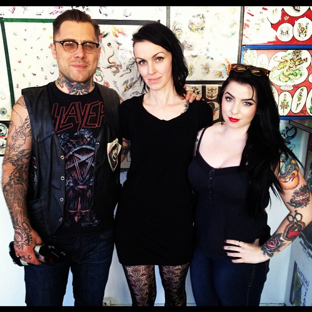 maryjoytattoo