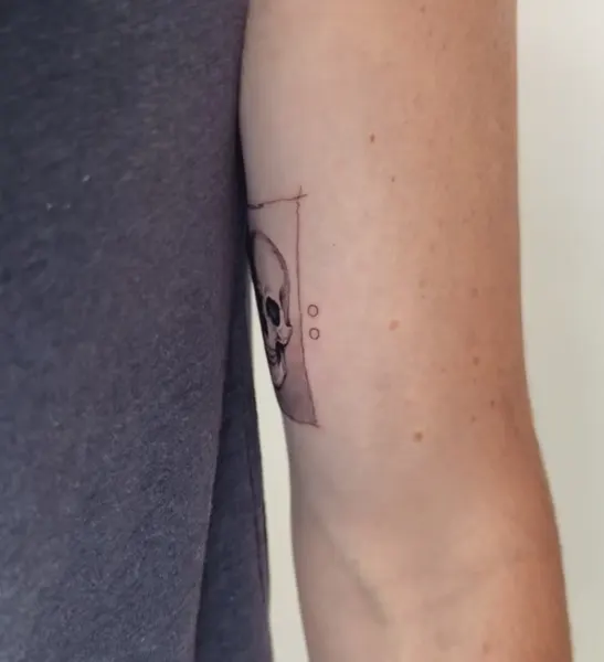 Circa Tattoo
