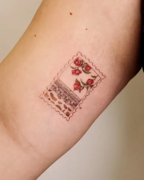 Flower, 딸기, 빈티지