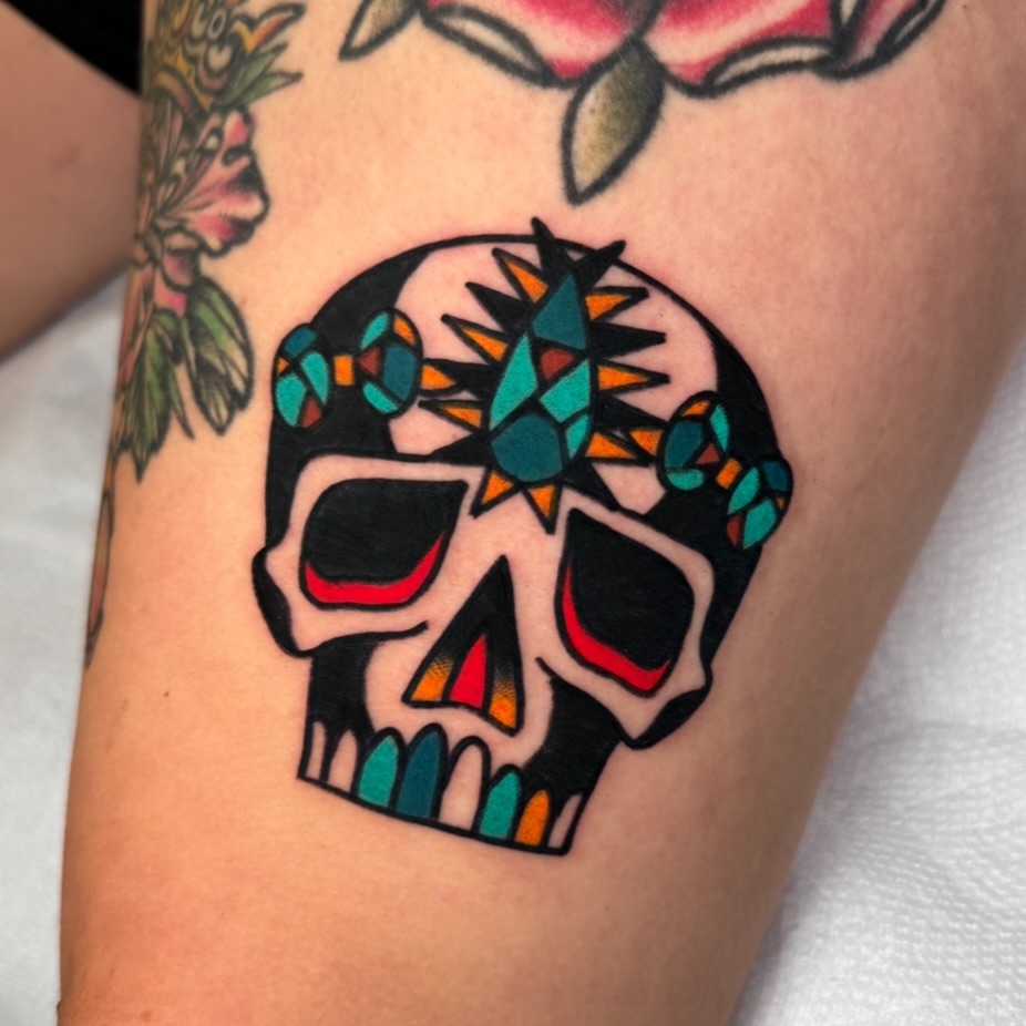 jessbakertattoo