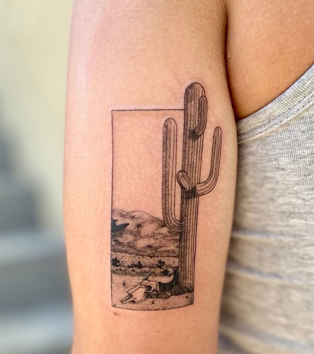 Guru Tattoo