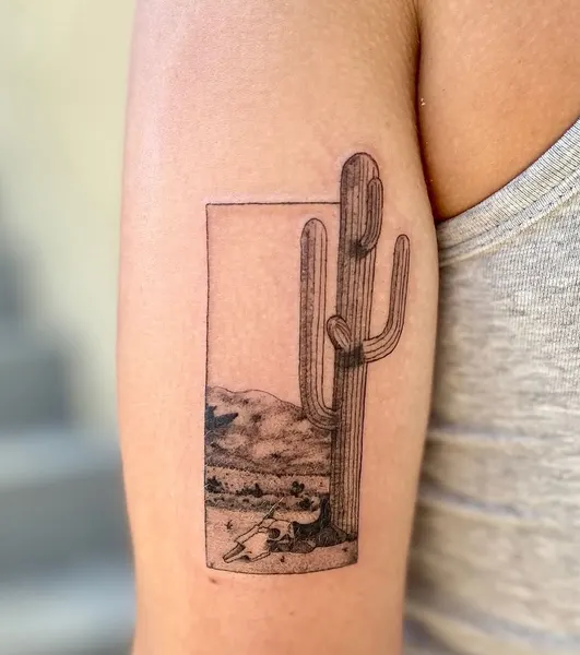 Guru Tattoo