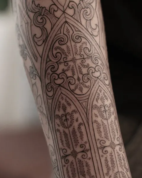 kirknilsentattoos