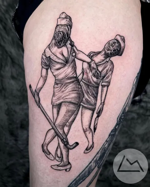 tattoosbylandon