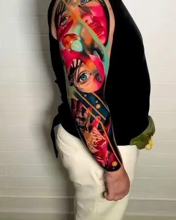 littleandytattoo