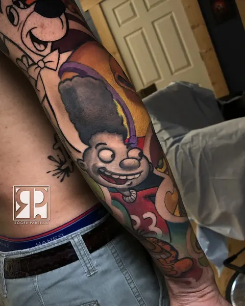 Roger Parrilla