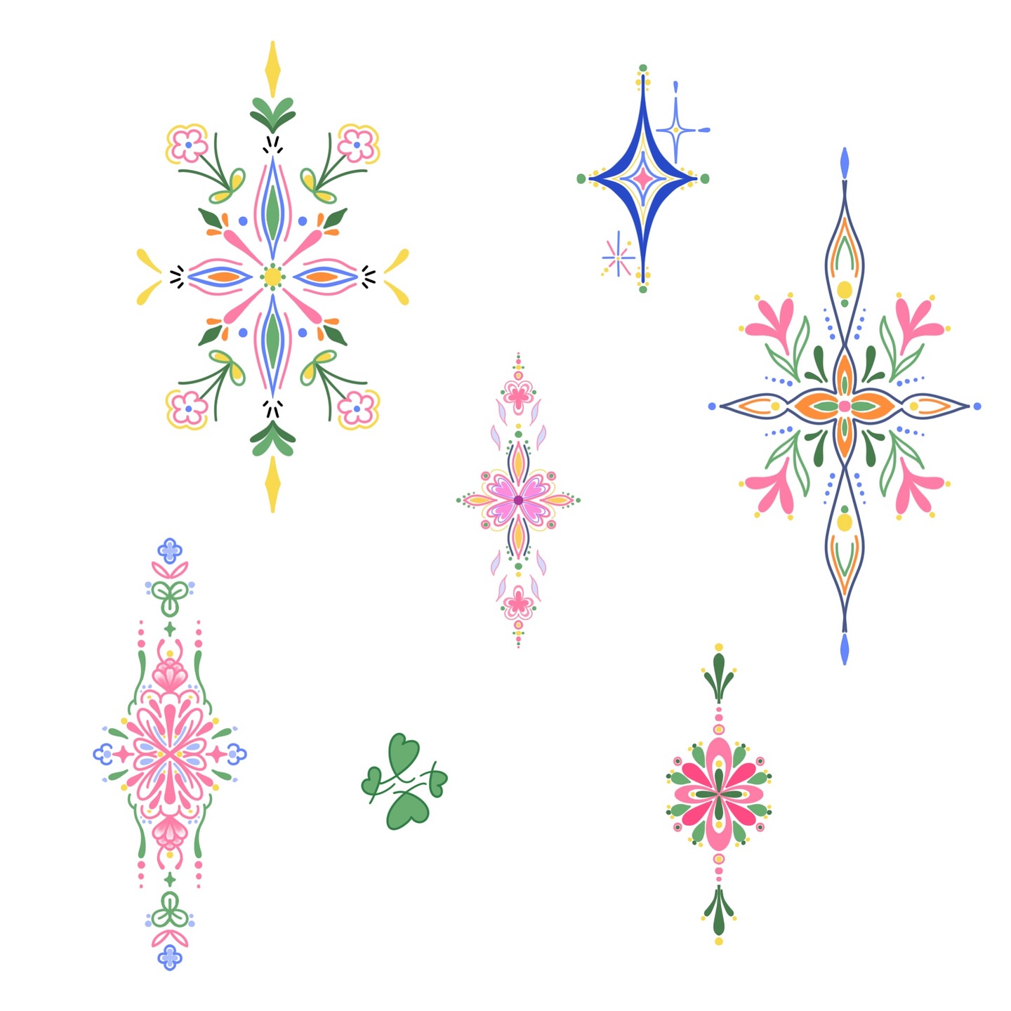 Geometric