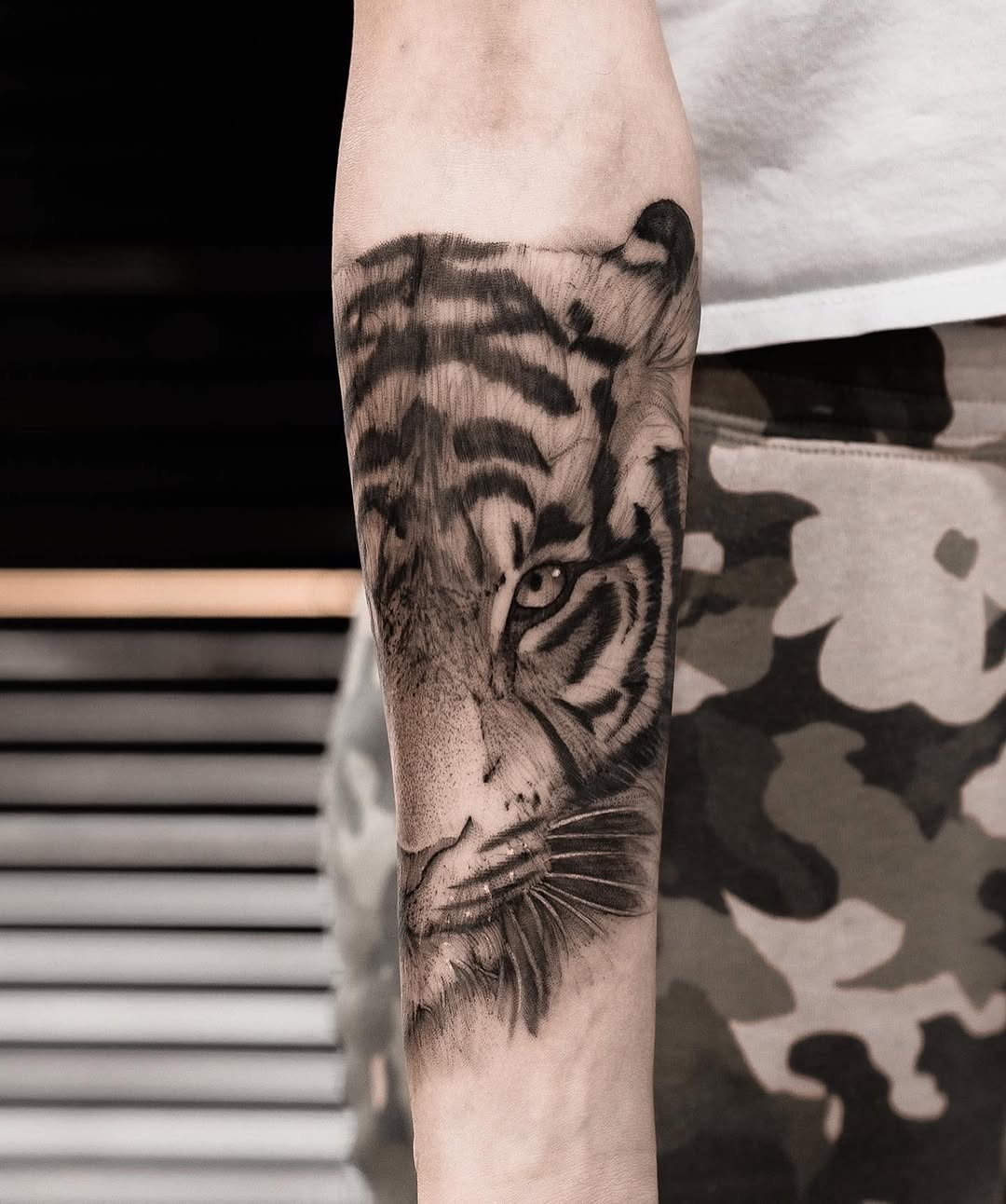 Tiger