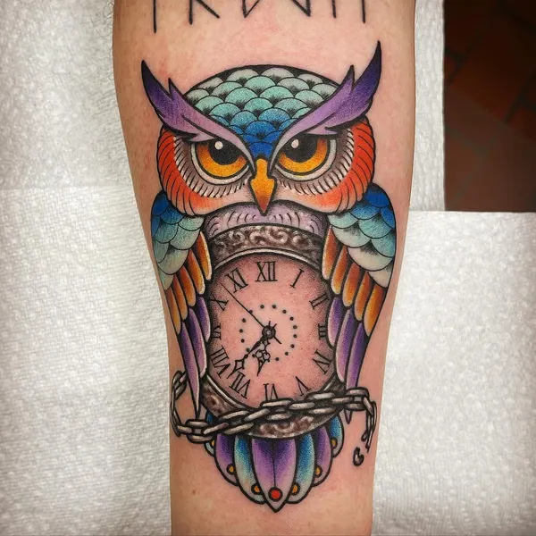 timbecktattoos