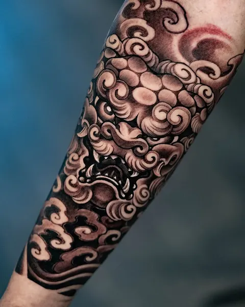 yushitattoo