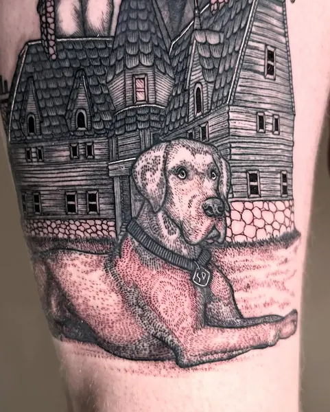 tattoosbylandon