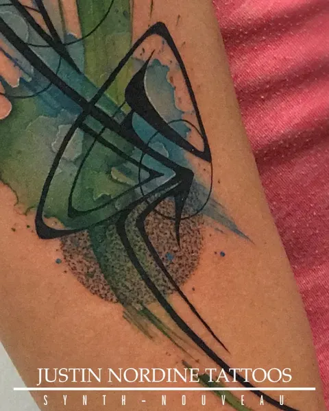 justinnordinetattoos