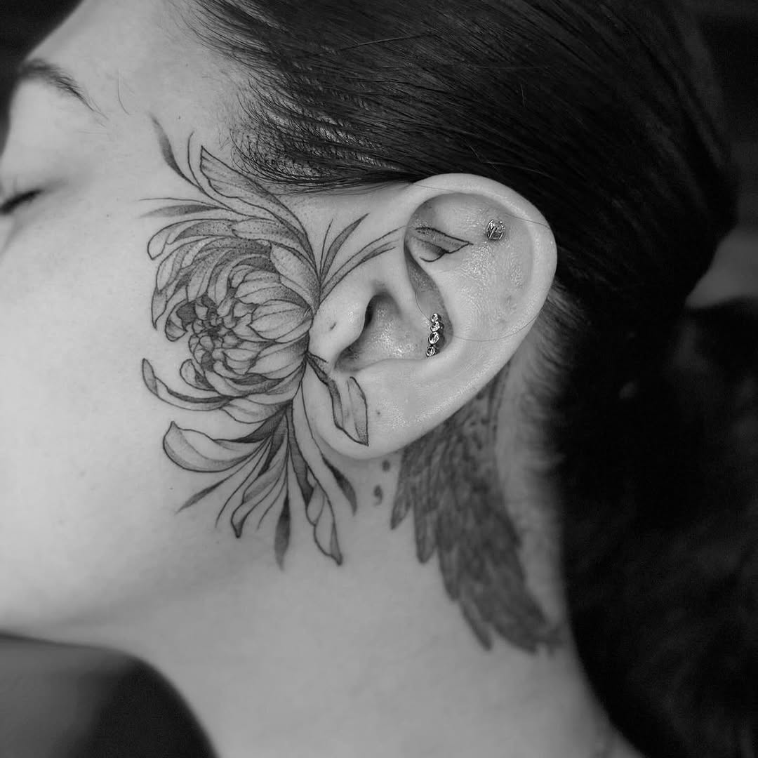 Guru Tattoo
