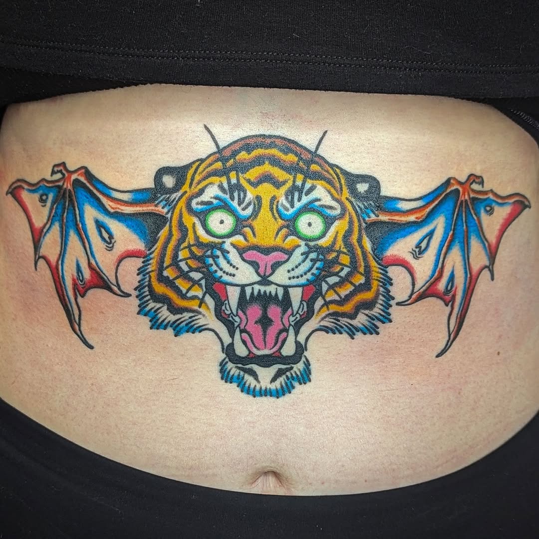 Tiger