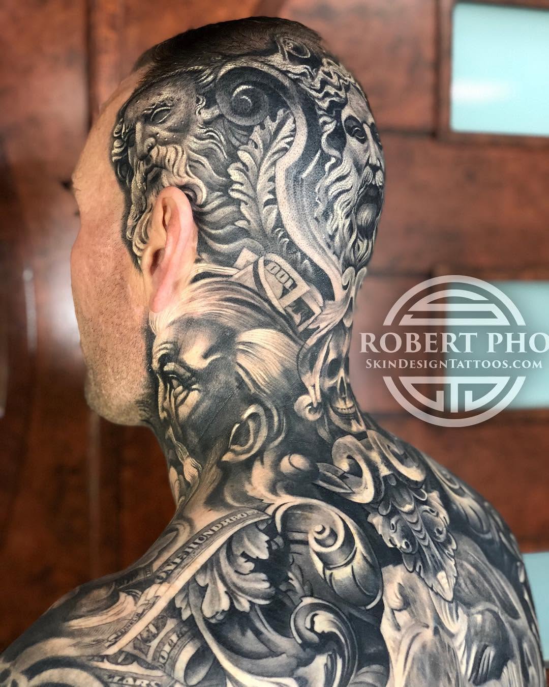 Robert Pho