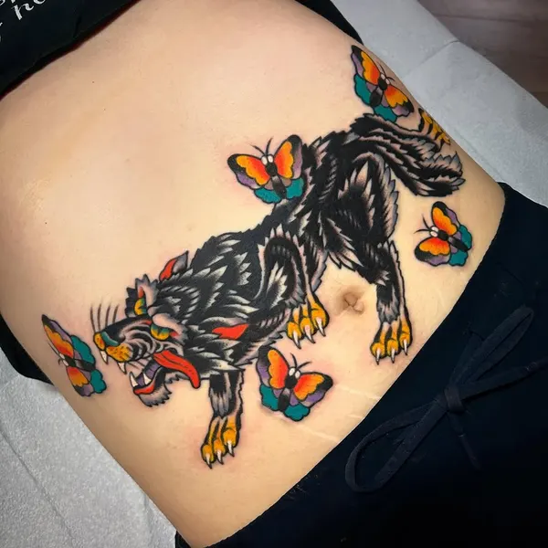 joshbovendertattoo