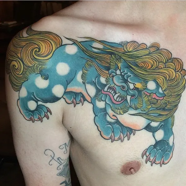 Full Circle Tattoo