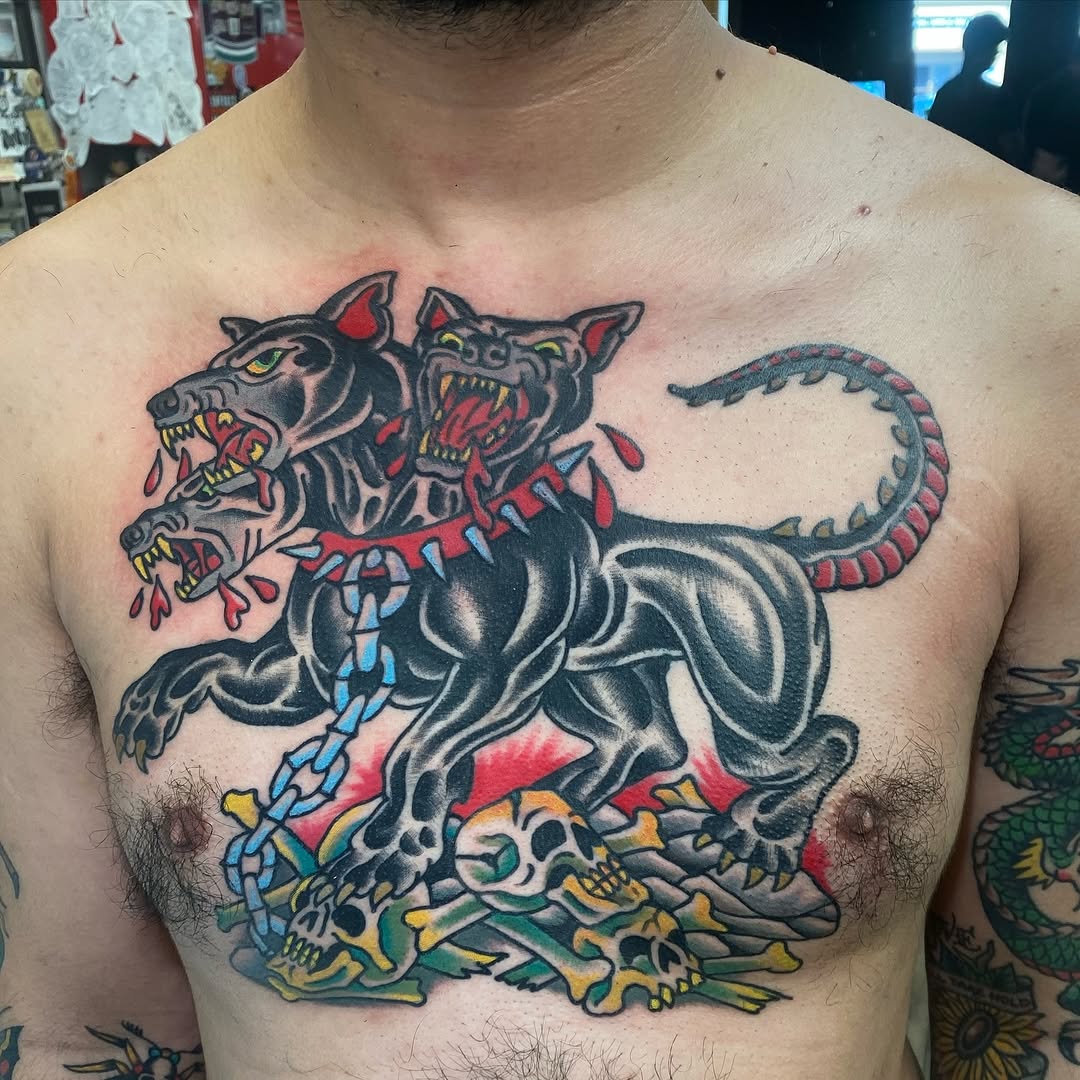 Dragon