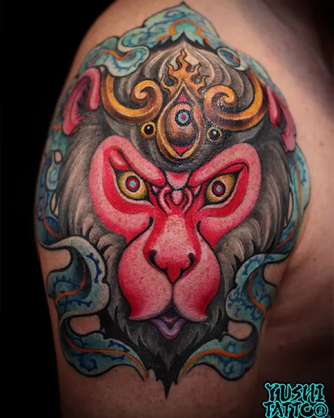 yushitattoo