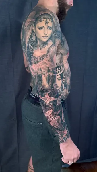 Sergio Sanchez