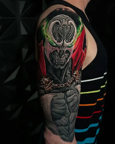 paulmarinotattoo