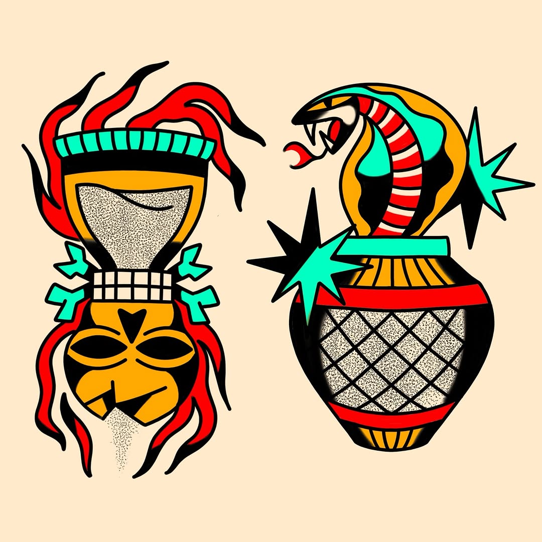 jessbakertattoo