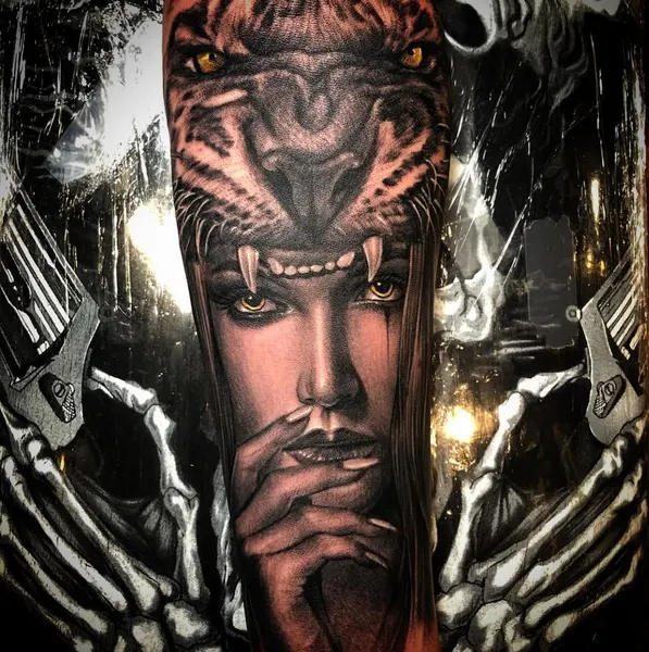 Tiger