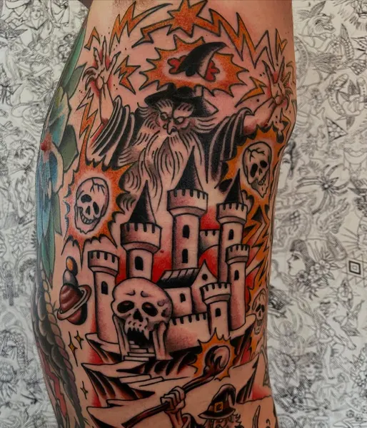 sergeytattooer