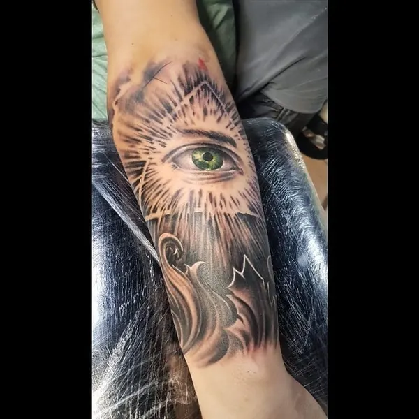 tattooegor