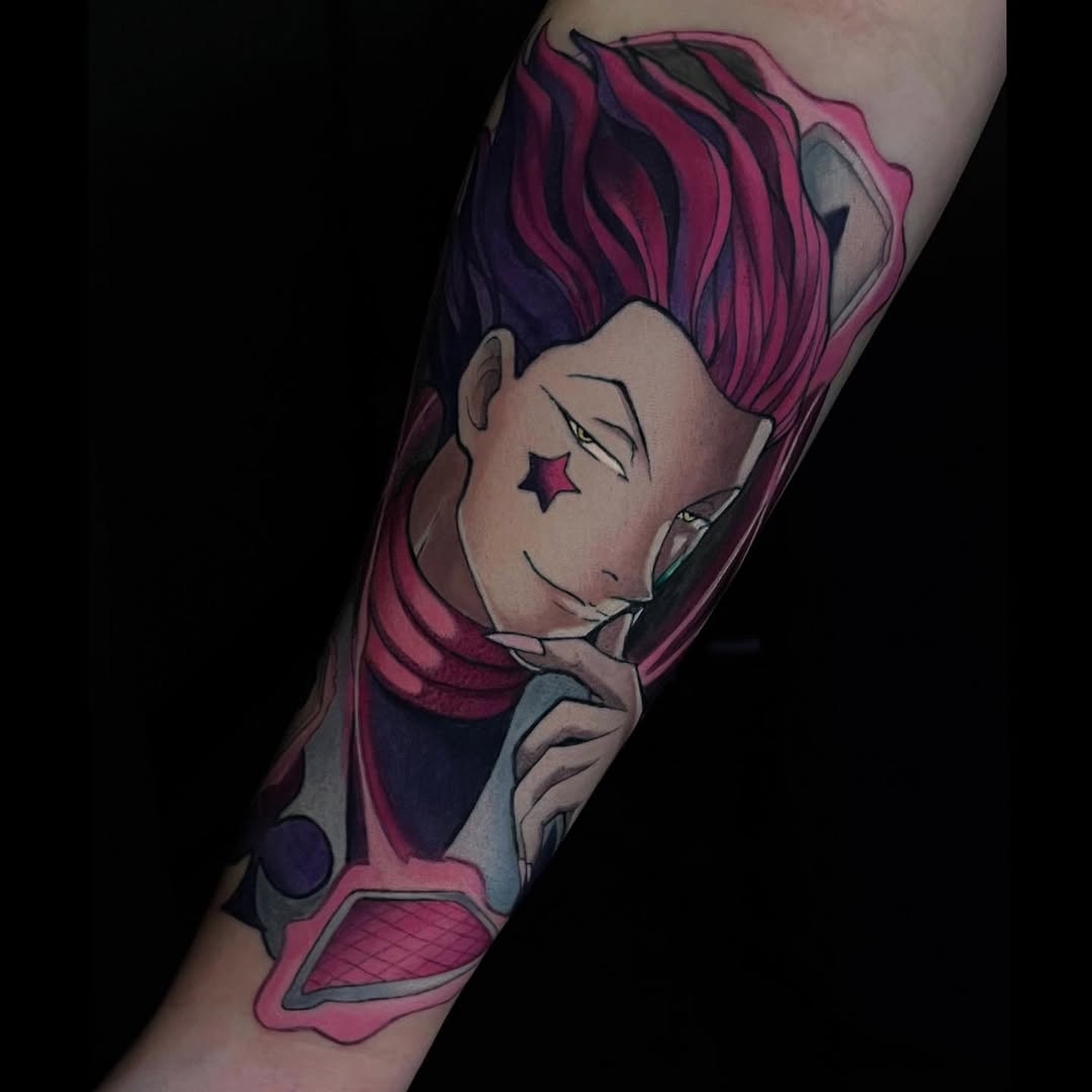 Corin Gilbert