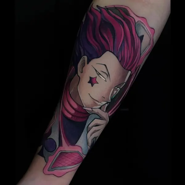 Corin Gilbert