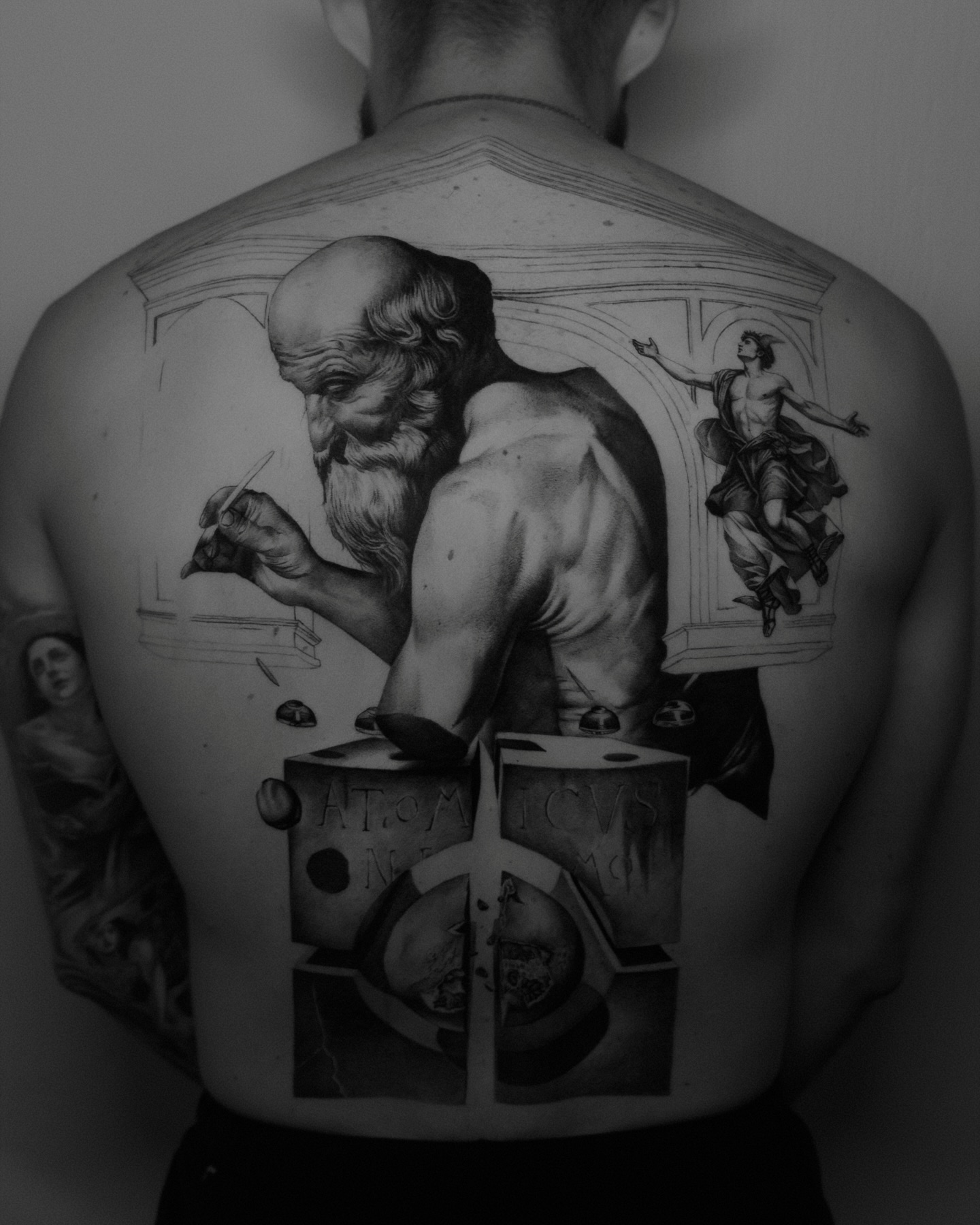 henkotattooart