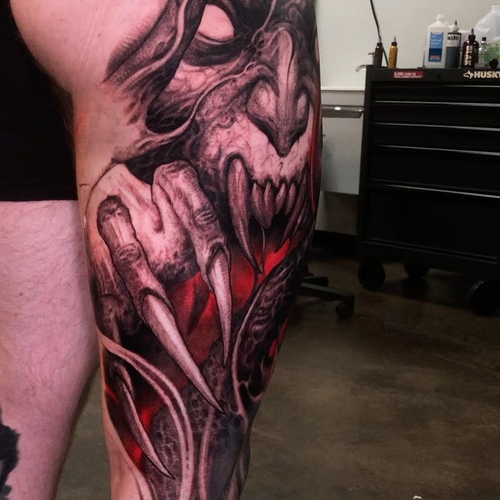 Dragon