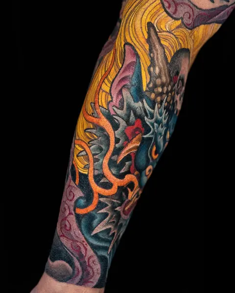 yushitattoo