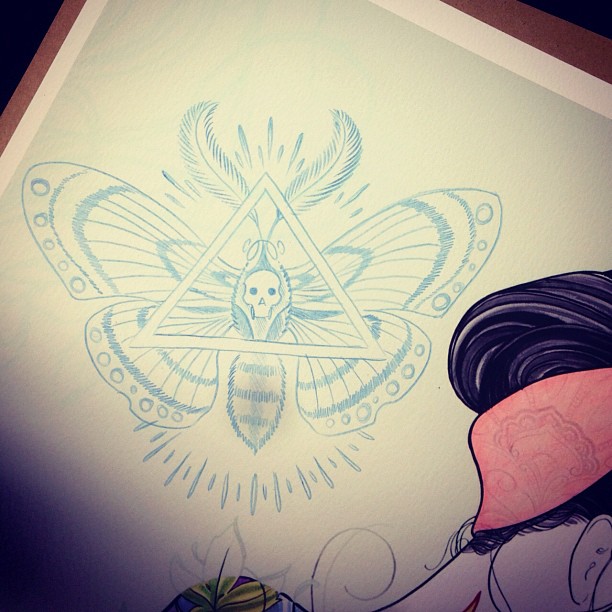 Guru Tattoo