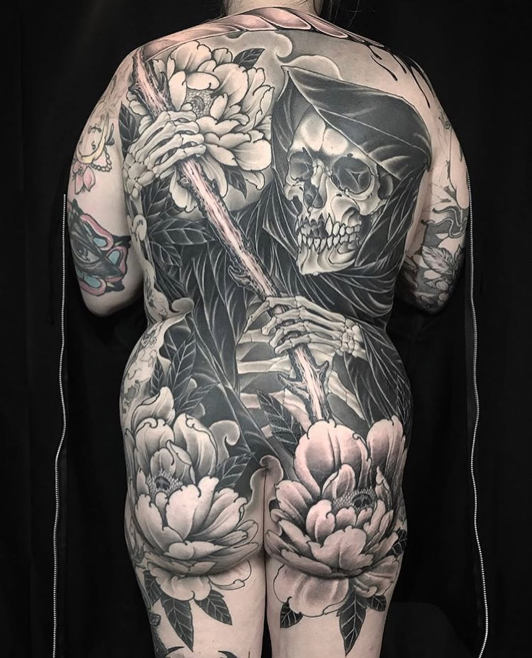 Full Circle Tattoo