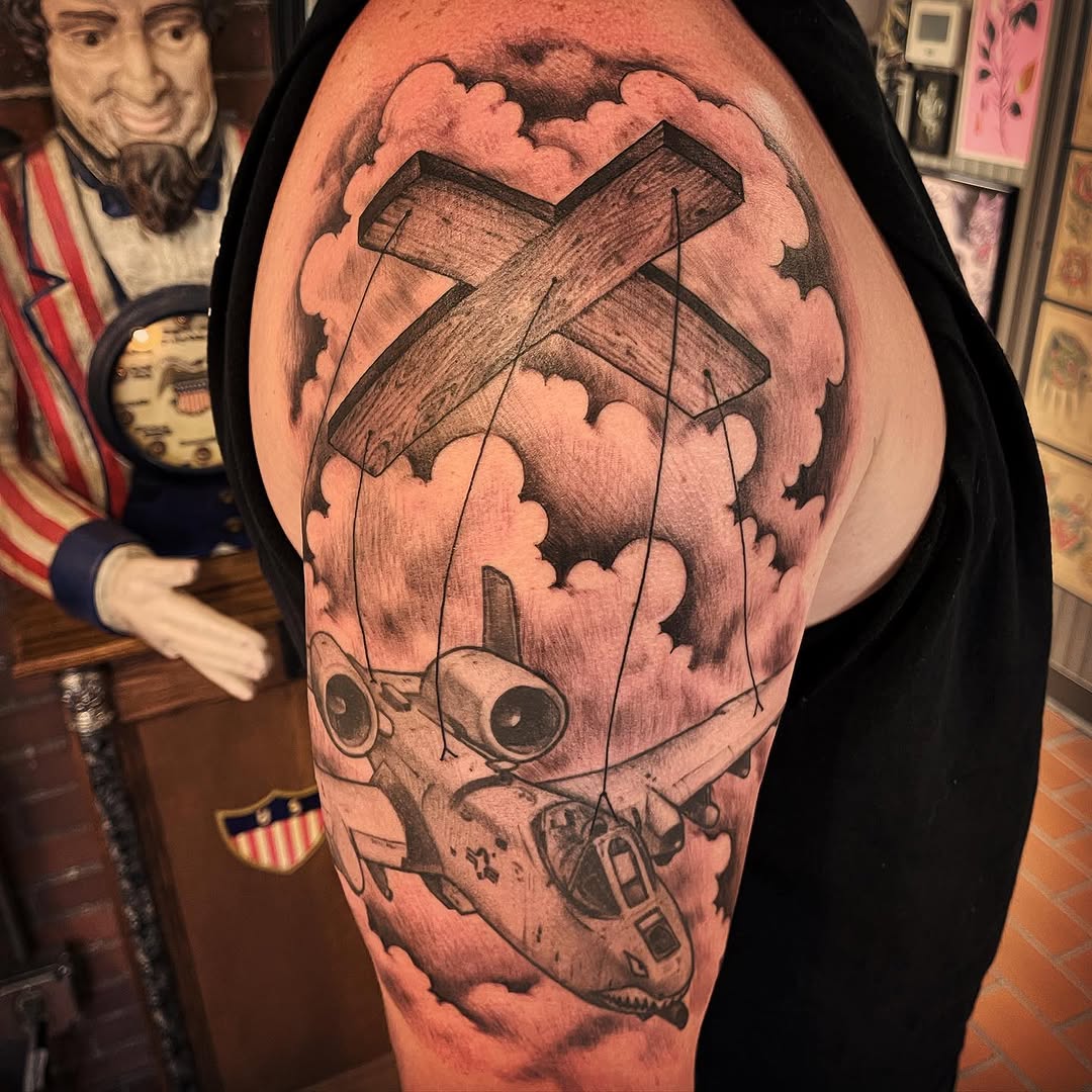 timbecktattoos
