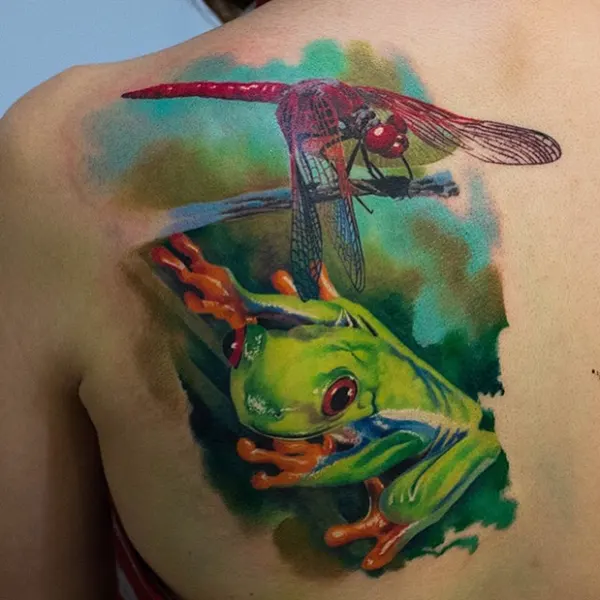 Animal, Nature